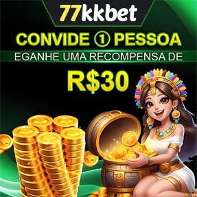 77kkbet Indique amigos para receber um bônus