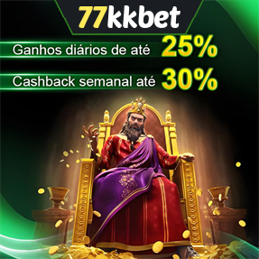 77kkbet Fundo de Resgate de Perdas Semanais